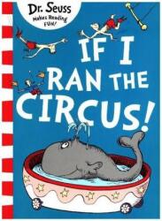 Dacă aș conduce circul (ISBN: 9780008272005)