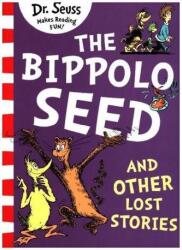 The Bippolo Seed And Other Lost Stories (ISBN: 9780008288099)