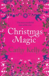 Christmas Magic - Cathy Kelly (ISBN: 9780008322199)