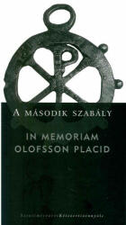 A MÁSODIK SZABÁLY (ISBN: 9789639862944)