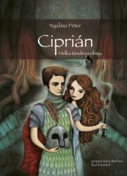 Ciprián - Helka 2 (ISBN: 9786155587337)