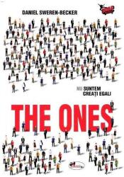 The Ones (ISBN: 9786060091080)