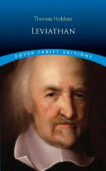 Leviathan (ISBN: 9780486821535)