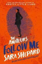 Follow Me (ISBN: 9781471406324)