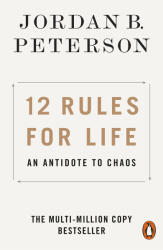 12 Rules for Life (ISBN: 9780141988511)