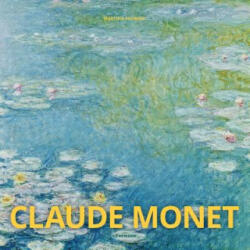 MARTINA PADBERG - Monet - MARTINA PADBERG (ISBN: 9783955881115)