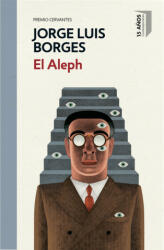 El Aleph - Jorge Luis Borges (ISBN: 9788466346832)