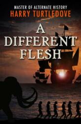 A Different Flesh (ISBN: 9781504052337)