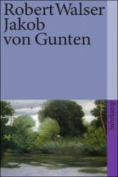 Jakob von Gunten - Robert Walser (2004)