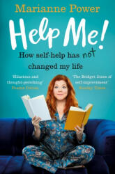 Help Me! - Marianne Power (ISBN: 9781509888535)