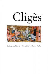Cliges (ISBN: 9780300070217)