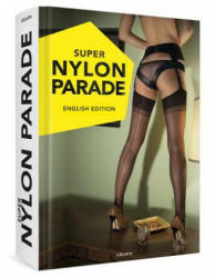Super Nylon Parade - Various (ISBN: 9783957300447)