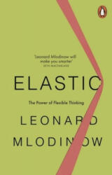 Elastic - Leonard Mlodinow (ISBN: 9780141987392)