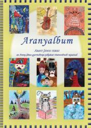 Aranyalbum (ISBN: 9789638432056)