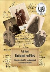 Váli Mari - Hatalmi Emlékek (ISBN: 9786150028453)