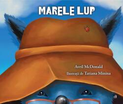 Marele lup (ISBN: 9786064401427)