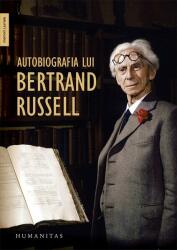 Autobiografia lui Bertrand Russell (ISBN: 9789735062620)