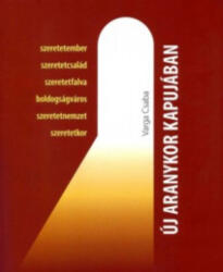 Új Aranykor kapujában (ISBN: 9786158003889)