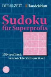 Sudoku für Superprofis (2006)