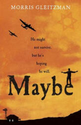 Maybe (ISBN: 9780141388656)