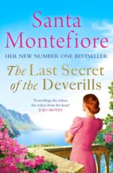 The Last Secret of the Deverills (ISBN: 9781471135941)