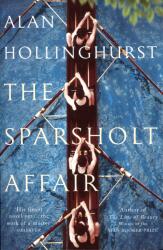 Sparsholt Affair - HOLLINGHURST ALAN (ISBN: 9781447208228)