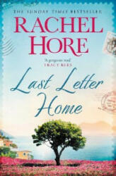 Last Letter Home - Rachel Hore (ISBN: 9781471156960)