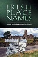Irish Place Names 2nd Edition (ISBN: 9780717133963)
