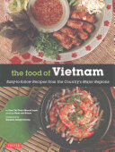 Food of Vietnam - Trieu Thi Choi, Marcel Isaak, Heinz Von Holzen (ISBN: 9780804847612)