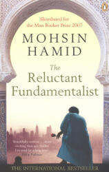 Reluctant Fundamentalist - Mohsin Hamid (ISBN: 9780241981382)