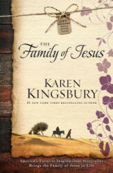 The Family of Jesus (ISBN: 9781501143120)