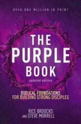 The Purple Book, Updated Edition (ISBN: 9780310087298)