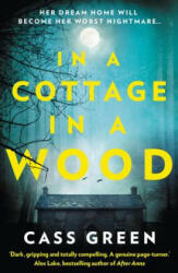 In a Cottage In a Wood - Cass Green (ISBN: 9780008248956)