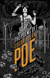 Poems of Edgar Allan Poe - Edgar Allan Poe (ISBN: 9780486818504)