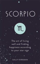 Scorpio (ISBN: 9781473676794)