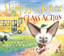 Skippyjon Jones, Class Action (ISBN: 9780425288924)