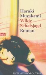 Haruki Murakami: Haruki Murakami: Wilde Schafsjagd (2006)