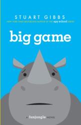 Big Game (ISBN: 9781481423342)