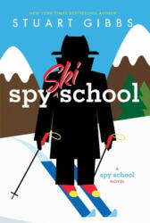Spy Ski School (ISBN: 9781481445634)