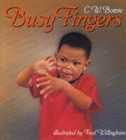 Busy Fingers (ISBN: 9781580890489)