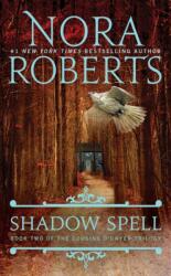 Shadow Spell - J. D. Robb (ISBN: 9780515152906)