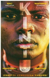 Jennifer Nansubuga Makumbi - Kintu - Jennifer Nansubuga Makumbi (ISBN: 9781786074430)