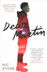 Dear Martin (ISBN: 9781471175565)
