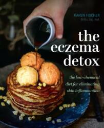 The Eczema Detox (ISBN: 9781925335538)