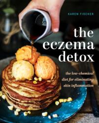 The Eczema Detox (ISBN: 9781925335538)