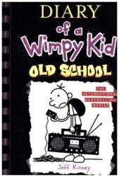 Diary of a Wimpy Kid (ISBN: 9781419722608)