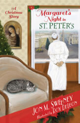 Margaret's Night in St. Peter's (ISBN: 9781612619361)