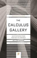 The Calculus Gallery: Masterpieces from Newton to Lebesgue (ISBN: 9780691182858)