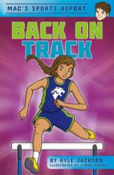 Back on Track (ISBN: 9781631632242)