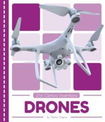 Drones (ISBN: 9781635177909)